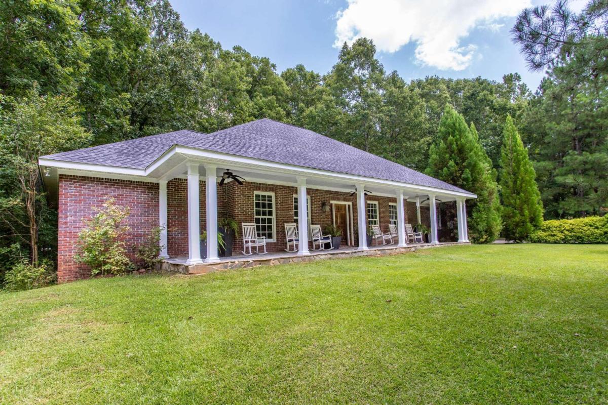 Greg Ozburn - Realtor® GA & SC in Athens, GA (6)