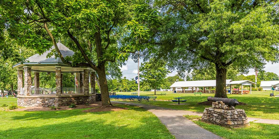 Fletcher's Grove in Boonsboro, MD