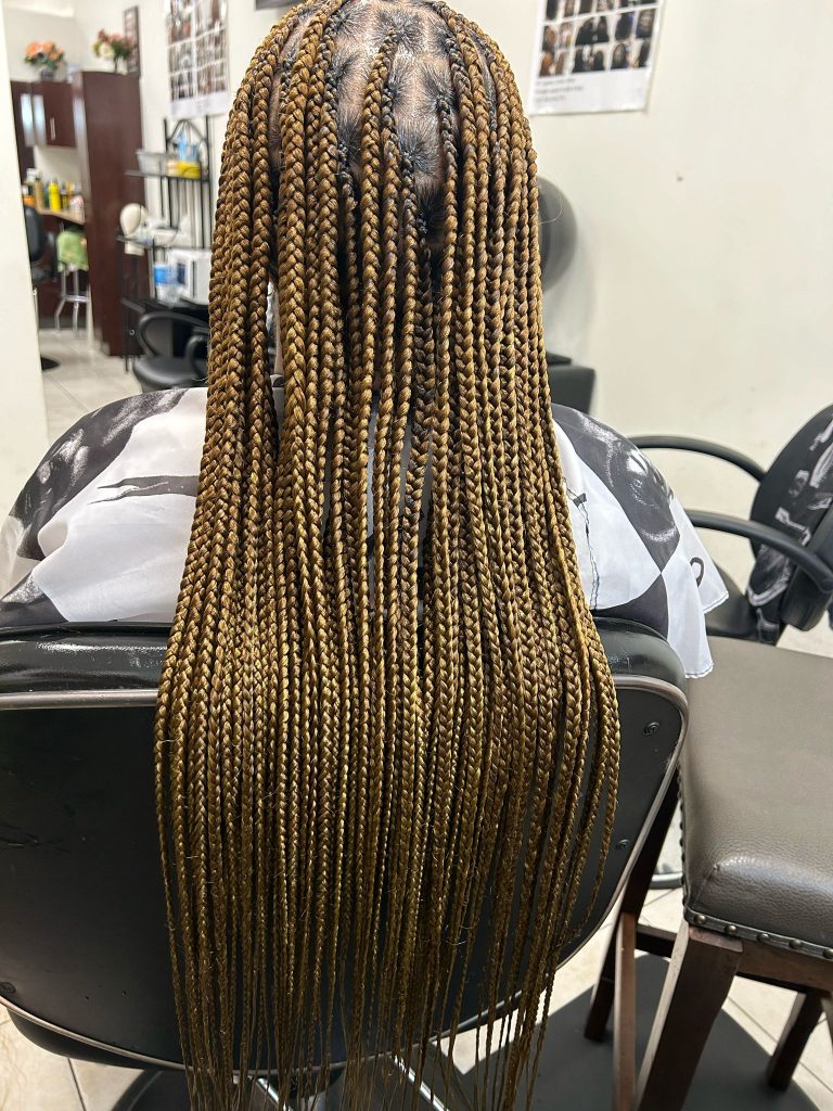 Sunshine Hair Braidings in Glenarden, MD (2)