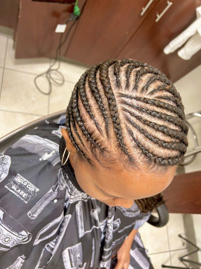 Sunshine Hair Braidings in Glenarden, MD (3)