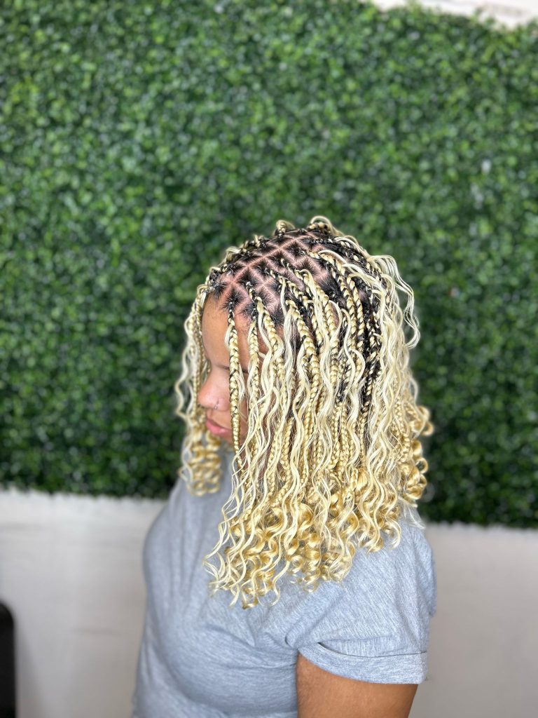 Sunshine Hair Braidings in Glenarden, MD (4)