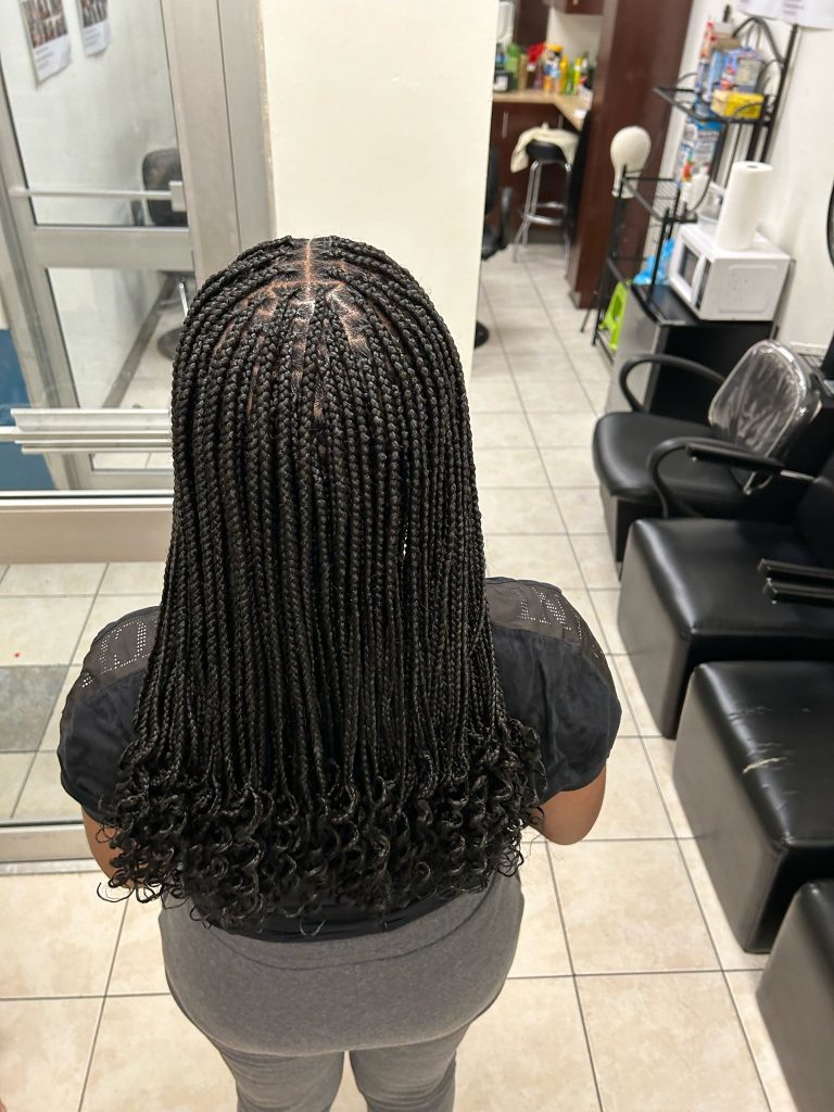Sunshine Hair Braidings in Glenarden, MD (5)