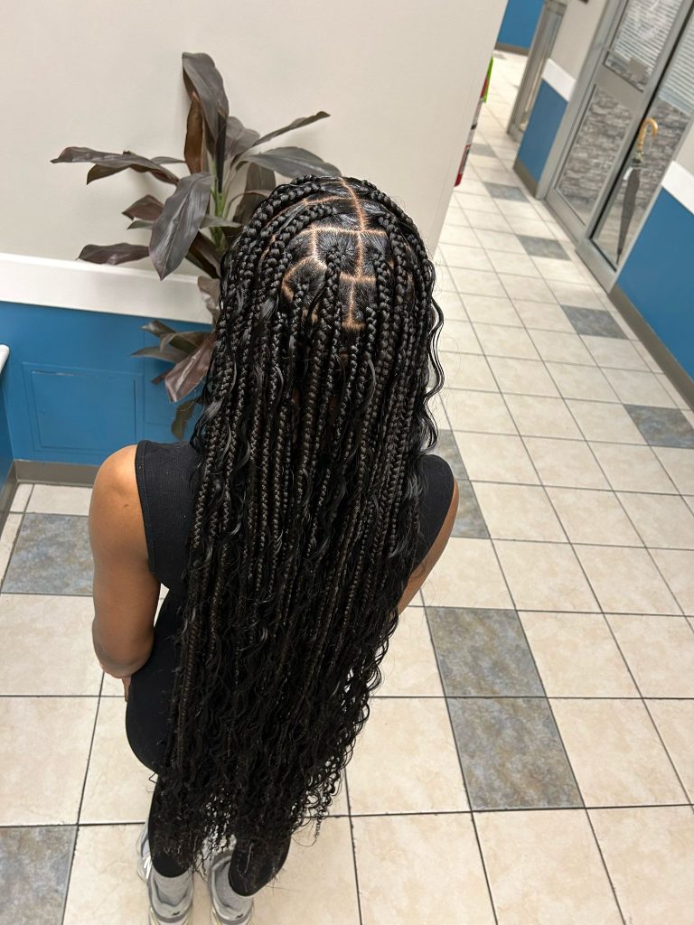 Sunshine Hair Braidings in Glenarden, MD (6)