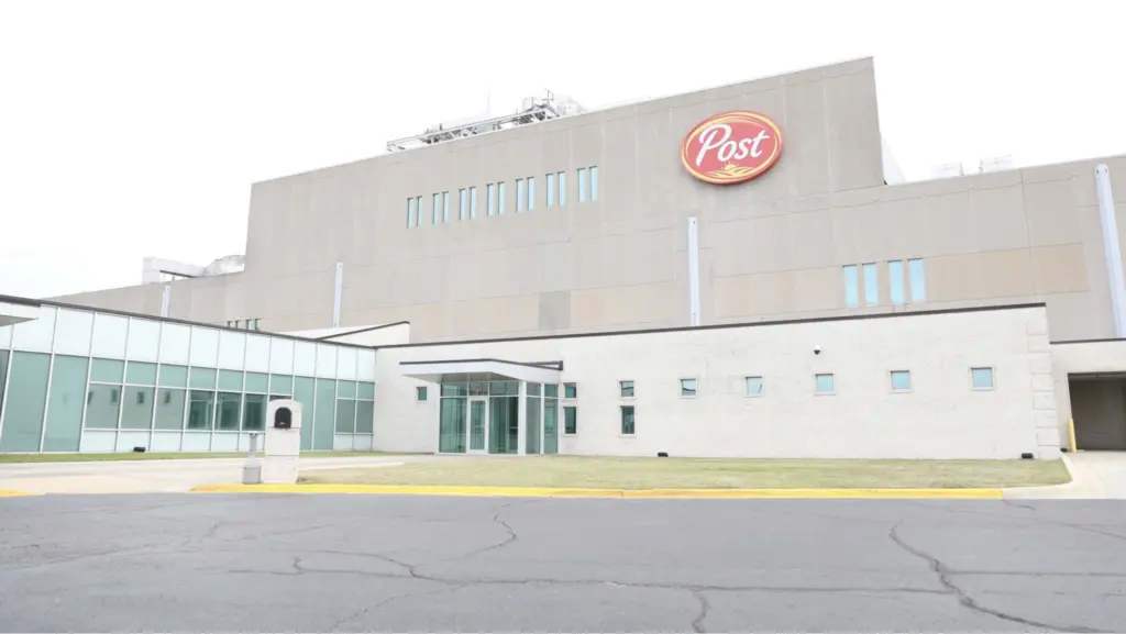 Post Consumer Brands, LLC in Meadville, PA (6)