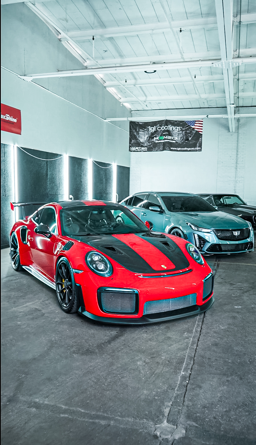 Hannah's Detailing & Supply in Taylors, SC (4)