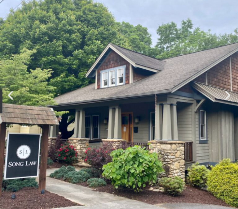 Song Law - Attorney Waynesville NC in Waynesville, NC (3)