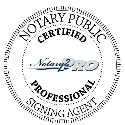 White Rose Notary Services in Suburb Maryland Fac, MD (3)