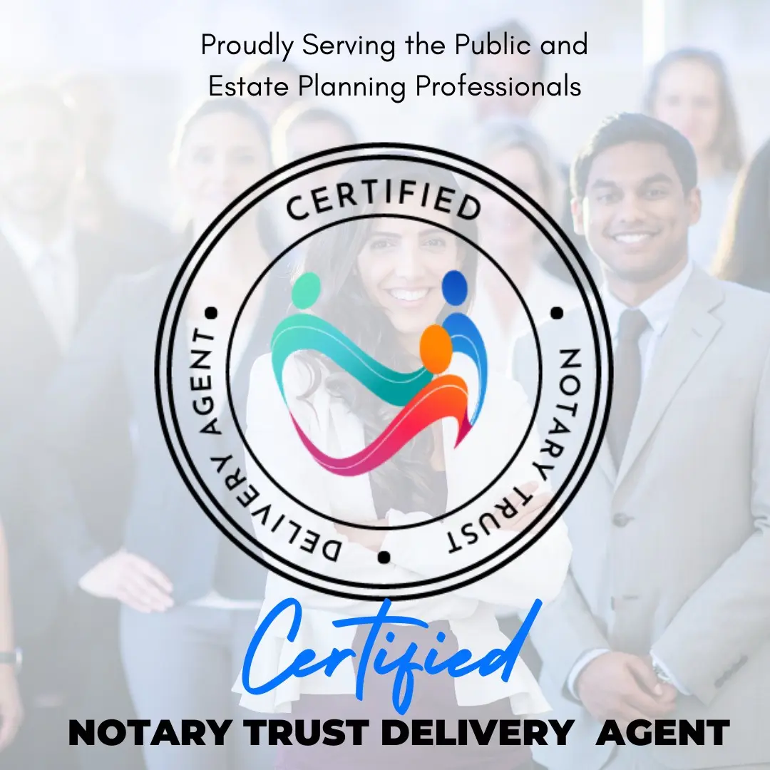 White Rose Notary Services in Suburb Maryland Fac, MD (4)