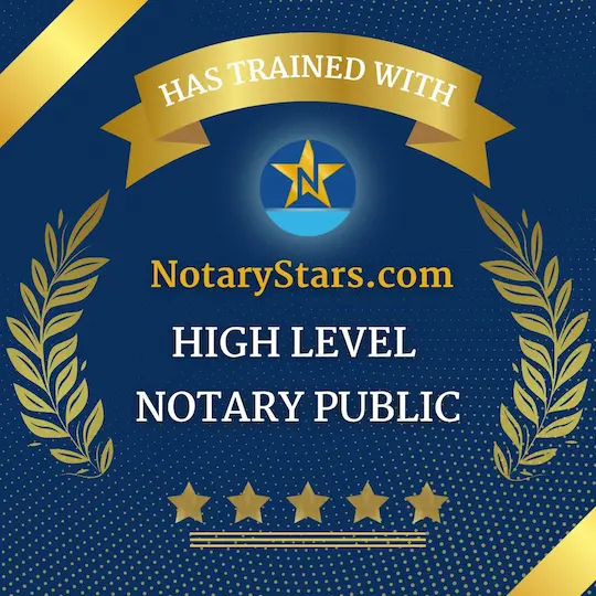 White Rose Notary Services in Suburb Maryland Fac, MD (6)