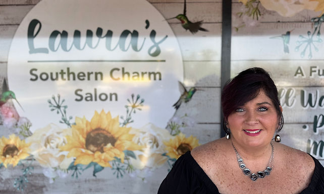 Lauras Southern Charm Salon in Brooksville, FL (3)
