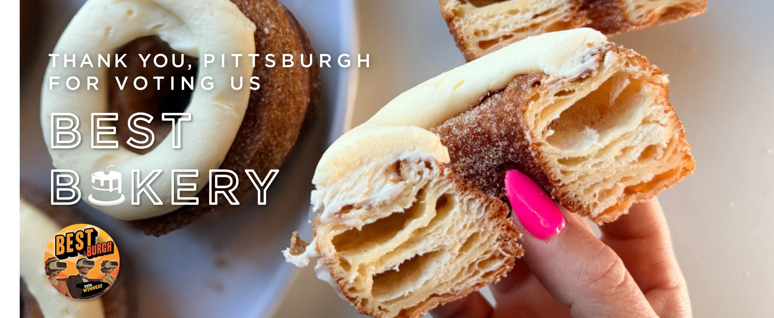 Oakmont Bakery in Oakmont, PA (2)