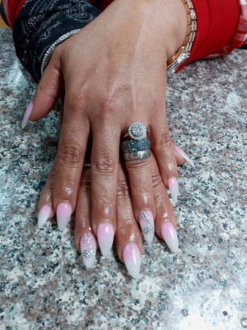 K Nails and Spa in Spartanburg, SC (2)