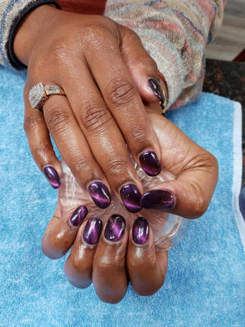 K Nails and Spa in Spartanburg, SC (3)