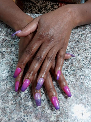 K Nails and Spa in Spartanburg, SC (4)
