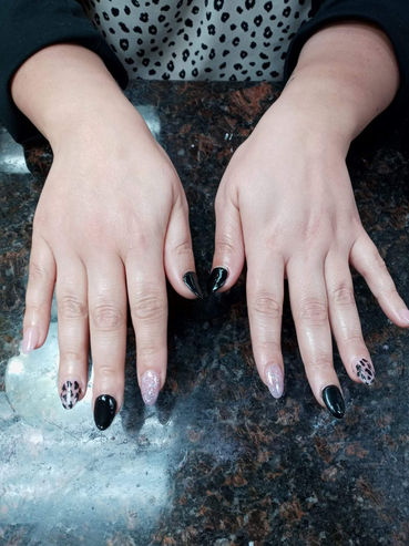 K Nails and Spa in Spartanburg, SC (5)