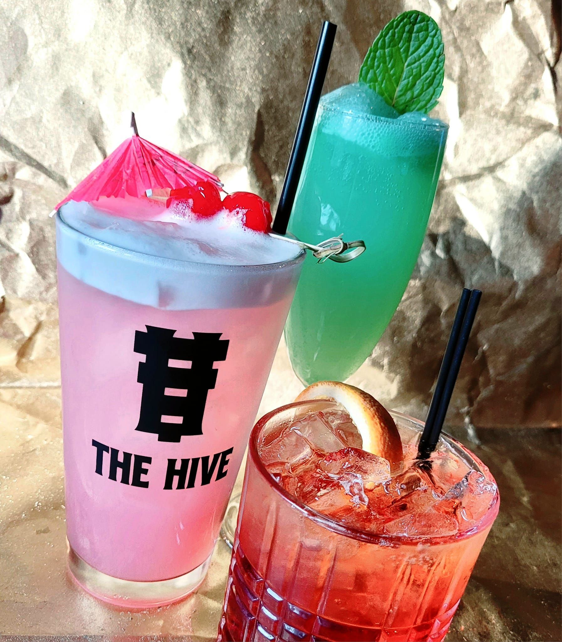 The Hive in West Bend, WI