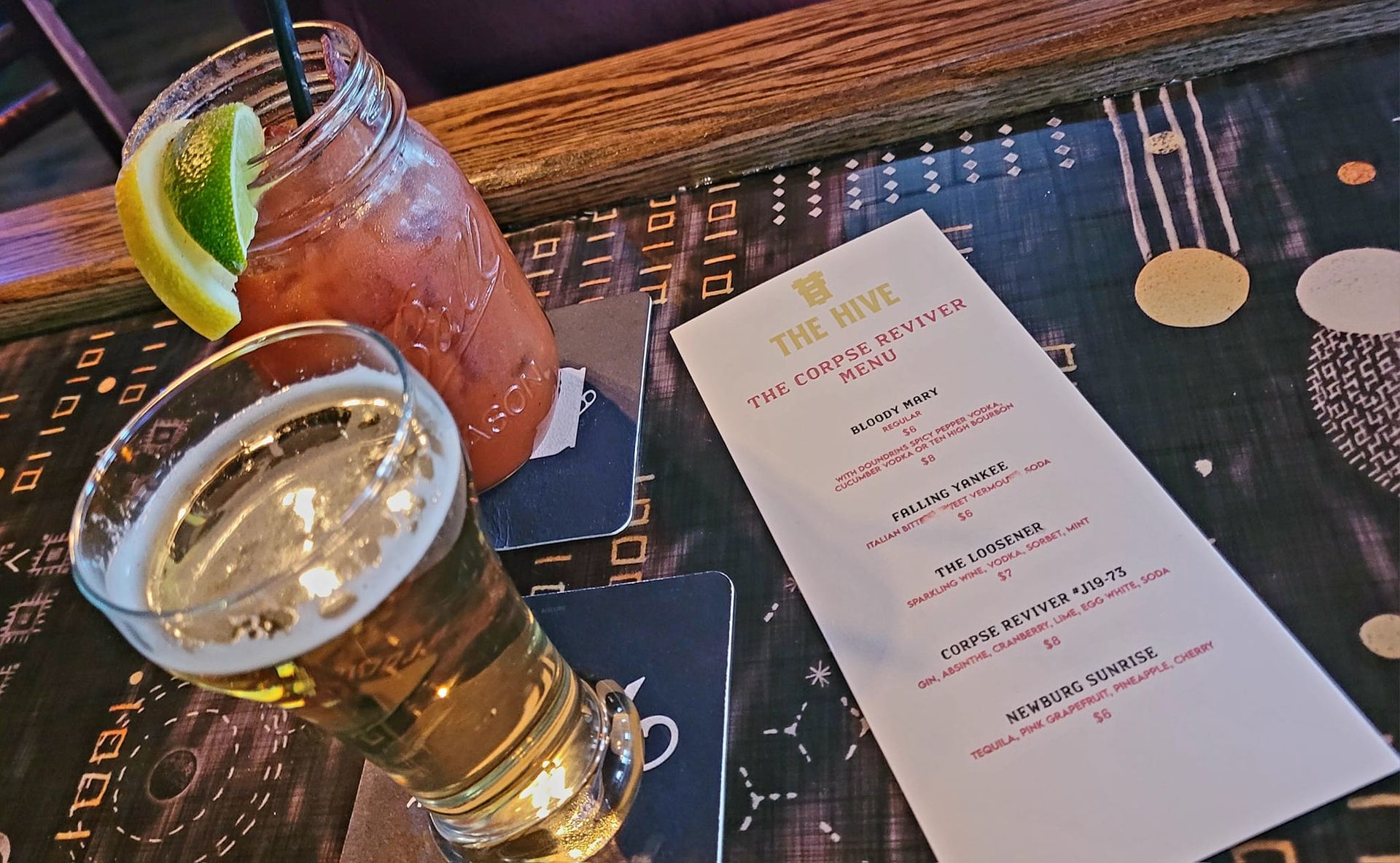 The Hive in West Bend, WI (6)