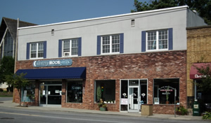Black Mountain Insurance & Realty, Inc. in Black Mountain, NC (2)