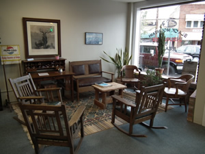 Black Mountain Insurance & Realty, Inc. in Black Mountain, NC (3)