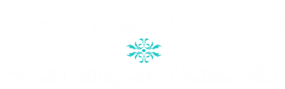 Simply Southern Caterers in Springfield, GA (4)
