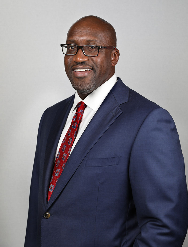 The Law Offices of Randy E. Lewis, LLC in Newark, NJ