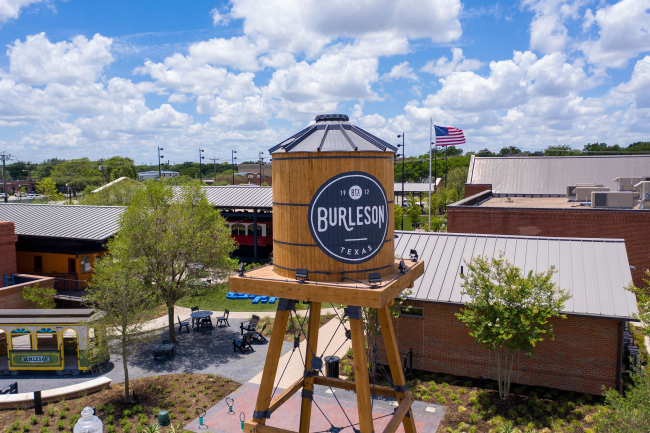 Texan Heritage Realty Group - Fathom Realty in Cleburne, TX