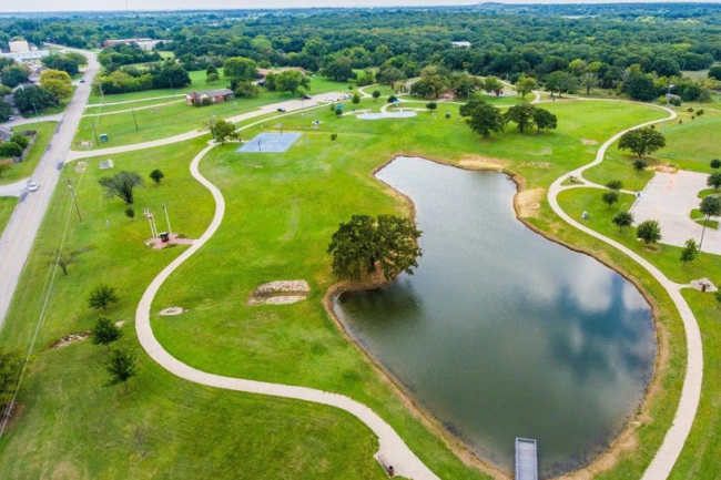 Texan Heritage Realty Group - Fathom Realty in Cleburne, TX (3)