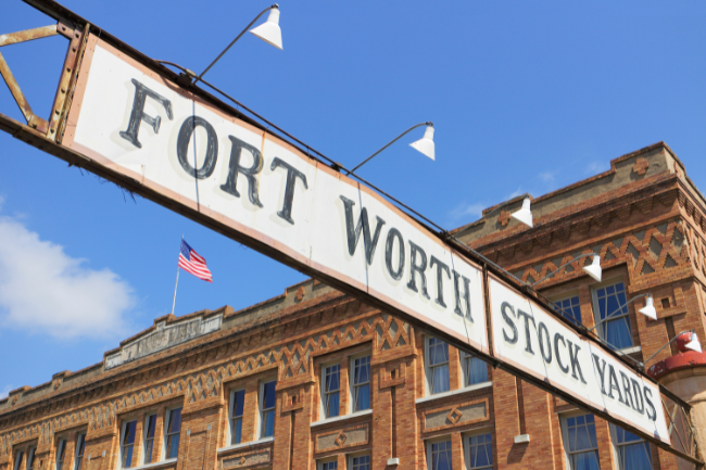 Texan Heritage Realty Group - Fathom Realty in Cleburne, TX (4)