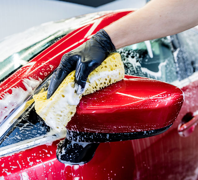 Ngo Auto Spa in Fremont, CA (3)
