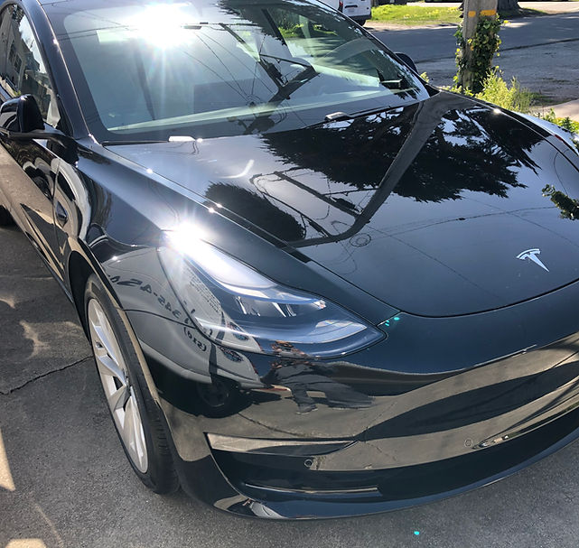 Ngo Auto Spa in Fremont, CA (5)