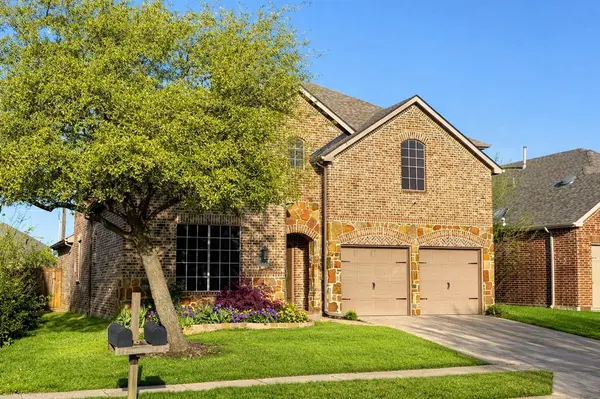 Justin Henry Real Estate Advisors LLC in Aubrey, TX