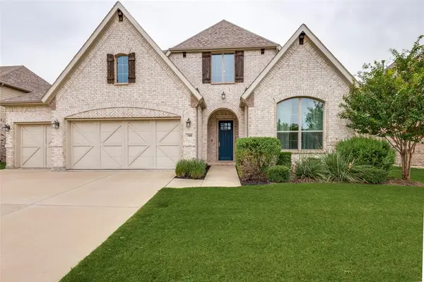 Justin Henry Real Estate Advisors LLC in Aubrey, TX (5)