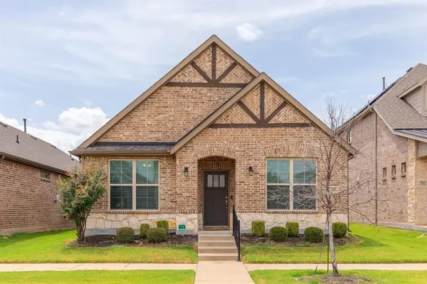 Justin Henry Real Estate Advisors LLC in Aubrey, TX (6)