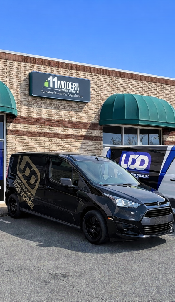 Lock Down Detailing in Denver, NC