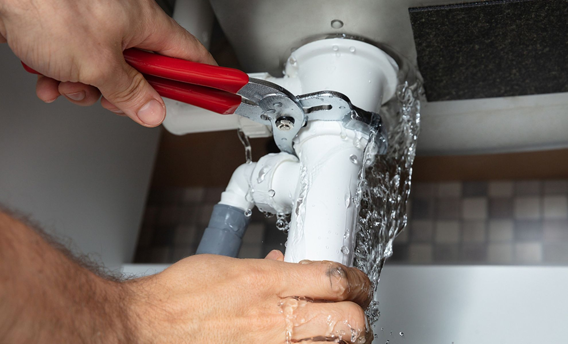 Joiner Plumbing in Odessa, TX (2)