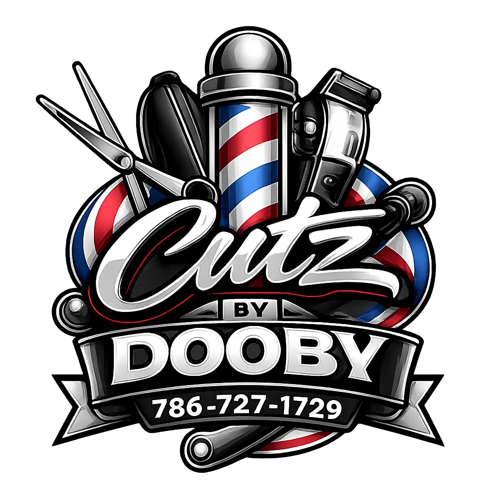 CUTZ BY DOOBY in Miami, FL