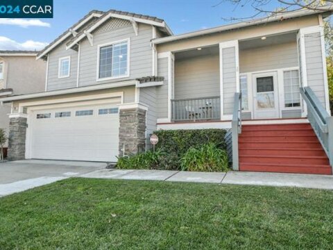 Tanja Odzak, Realtor, eXp Realty in Oakland, CA (4)