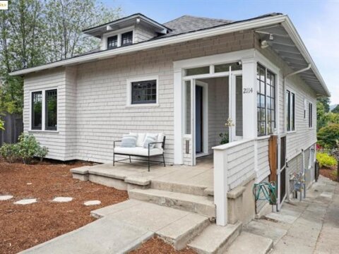 Tanja Odzak, Realtor, eXp Realty in Oakland, CA (5)
