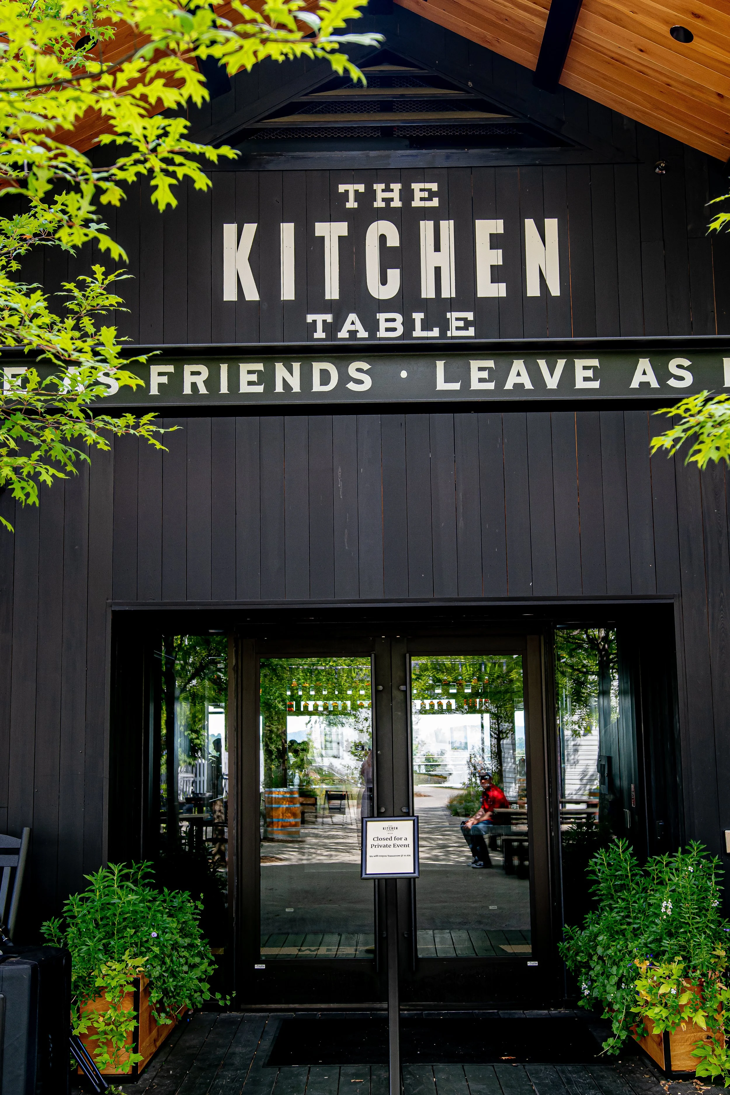 The Kitchen Table in Clermont, KY (2)