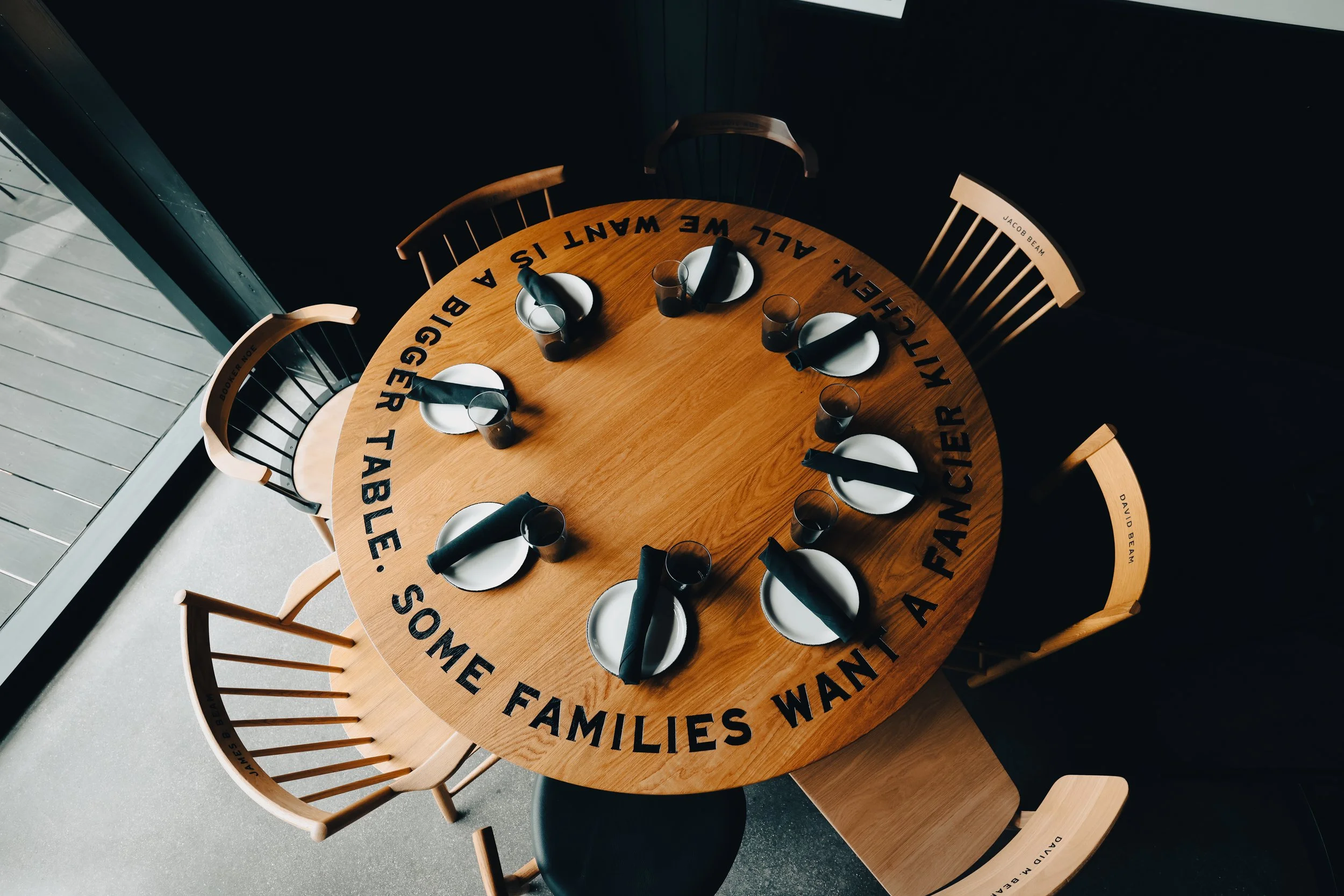 The Kitchen Table in Clermont, KY (3)