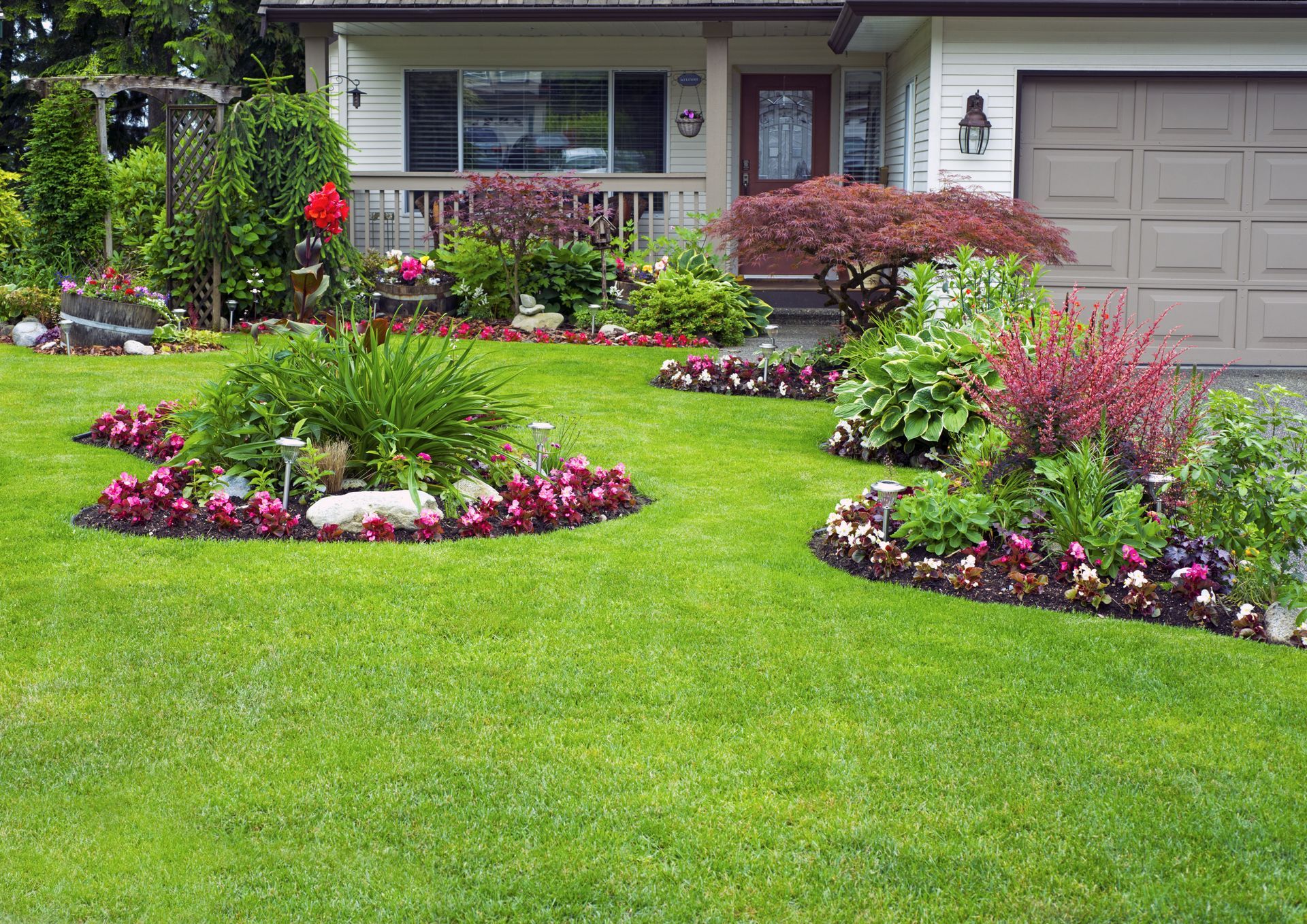 Britt's Landscaping Supplies in Lake Wales, FL (2)