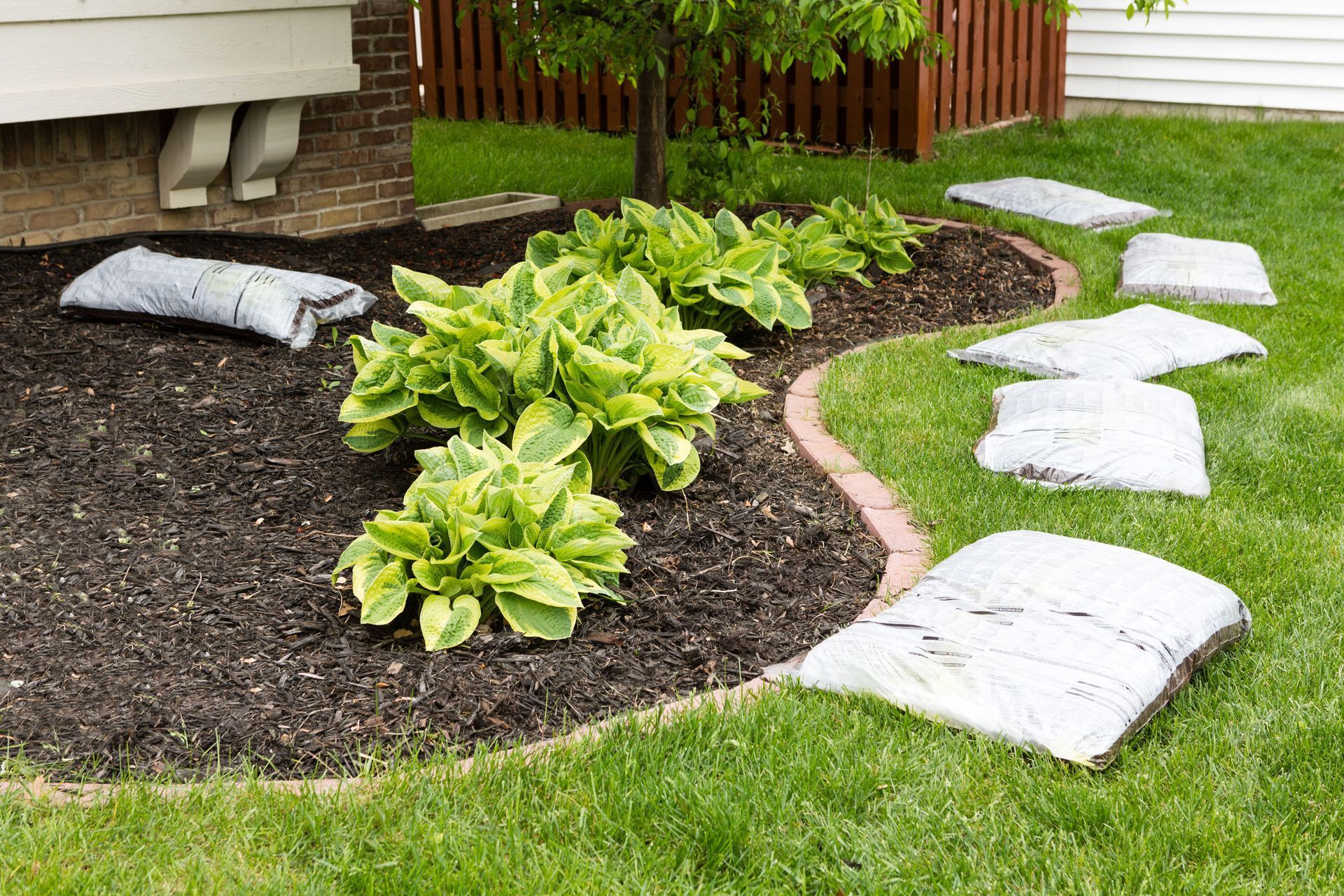 Britt's Landscaping Supplies in Lake Wales, FL (3)