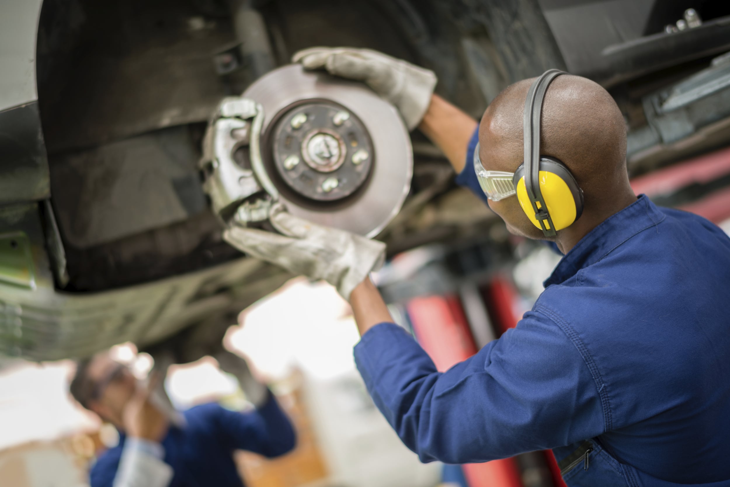 1811 Auto Repair & Body Shop in Brooklyn, NY