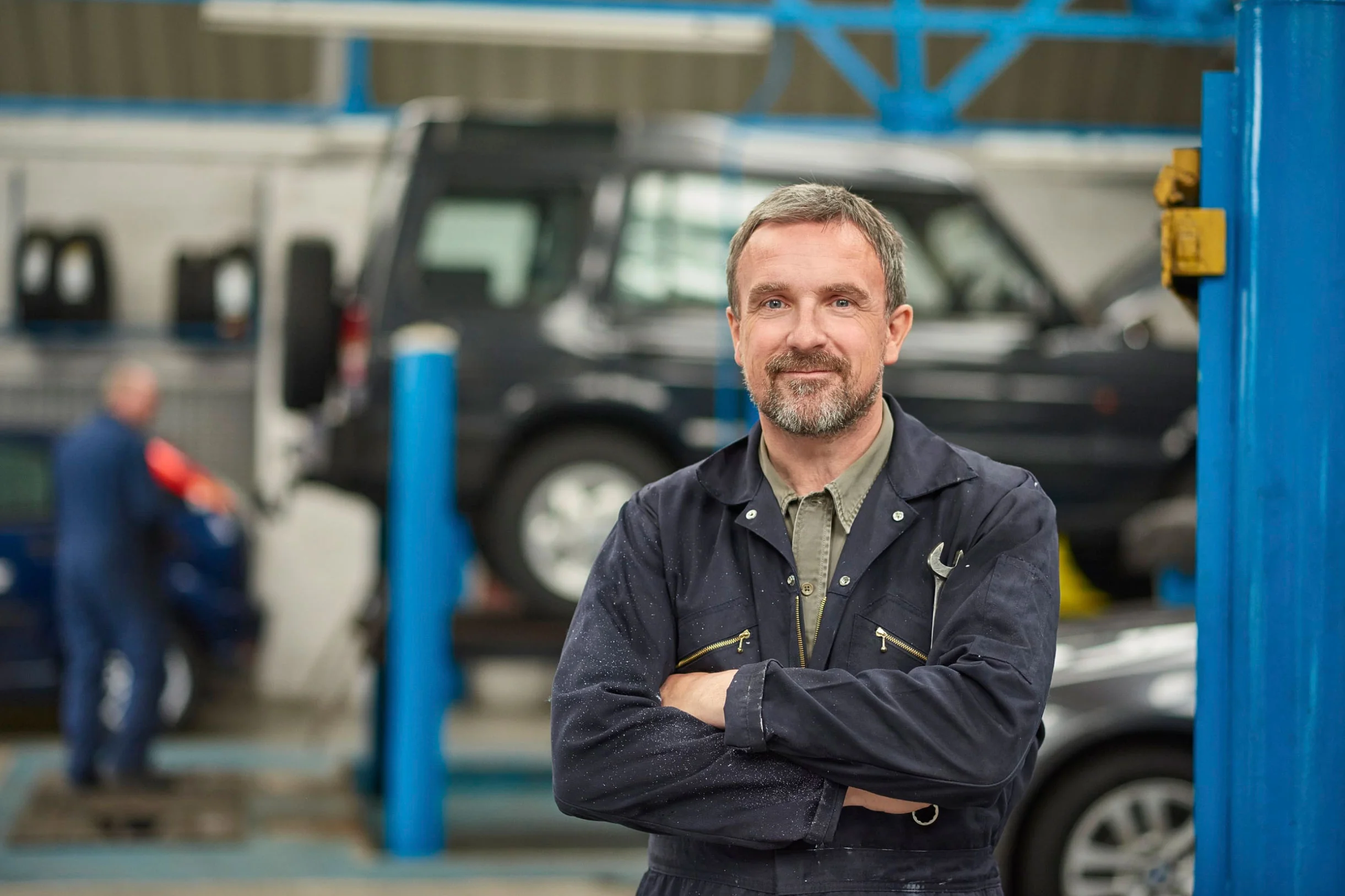 1811 Auto Repair & Body Shop in Brooklyn, NY (3)