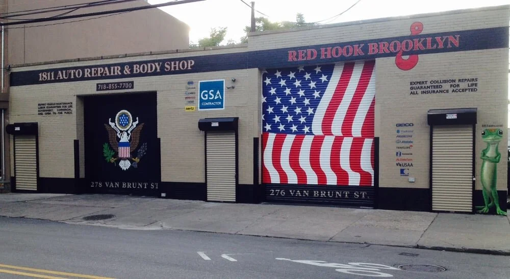 1811 Auto Repair & Body Shop in Brooklyn, NY (5)