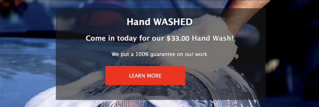 El Camino Car Wash & Detail Center in Atascadero, CA (3)