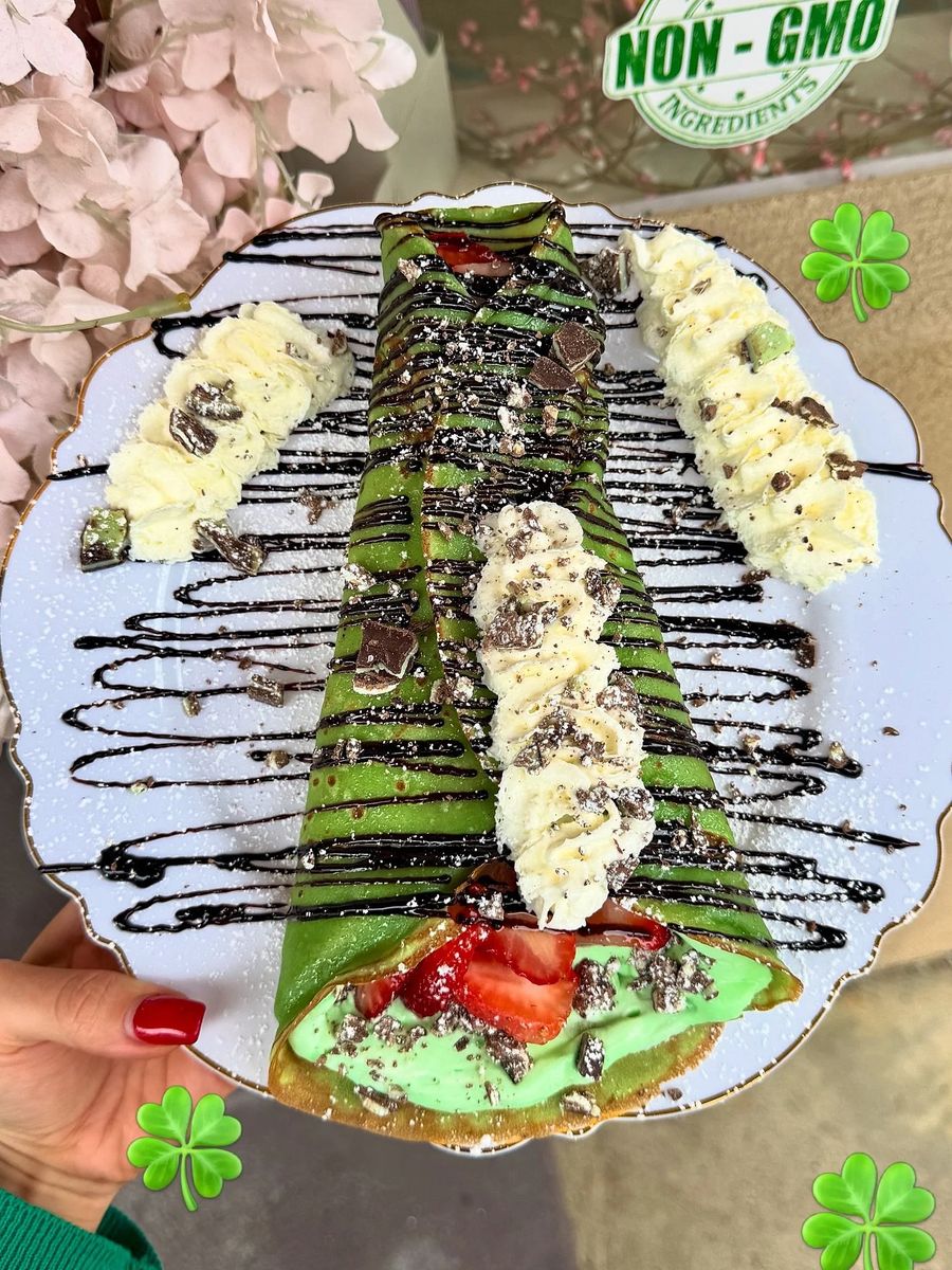 Ma's Crepes and Cakes in Jim Thorpe, PA (2)