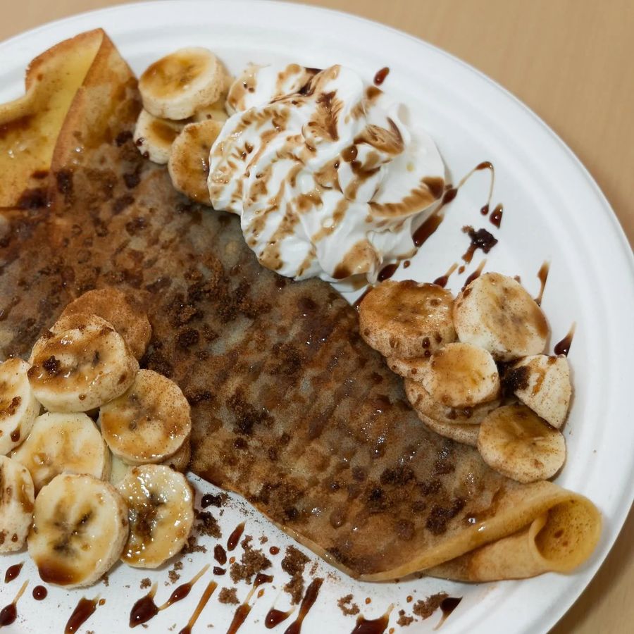 Ma's Crepes and Cakes in Jim Thorpe, PA (5)