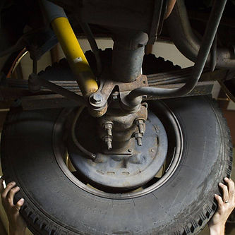 Straub Auto Repairs Inc in Hastings-On-Hudson, NY (3)