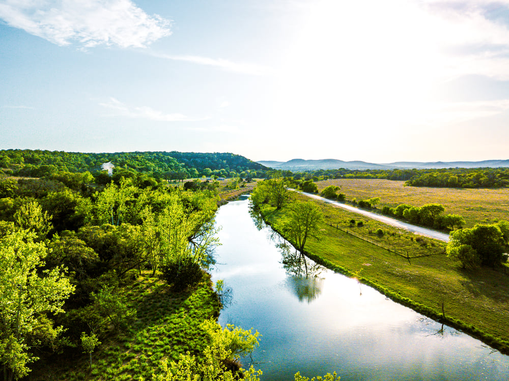 Cowboy Capital Realty: Andrea McGilvray in Bandera, TX